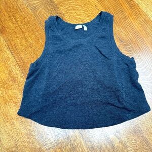 Make + Model pajama top- size small